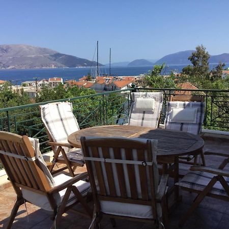 Cephalonia Sami, Luxury Apartment. Εξωτερικό φωτογραφία